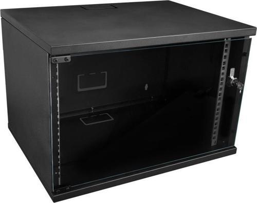 7U Soho Rack Kabin 19 inc W 530mm D 400mm