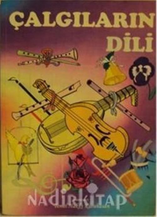 THK-23 ÇALGILARIN DİLİ T.HAKKI KARAHASAN