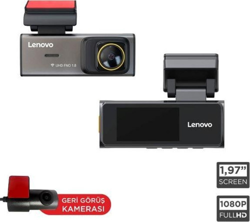 S7/1970 Araç İçi Kamera