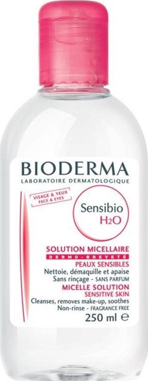 SENSİBİO H2O