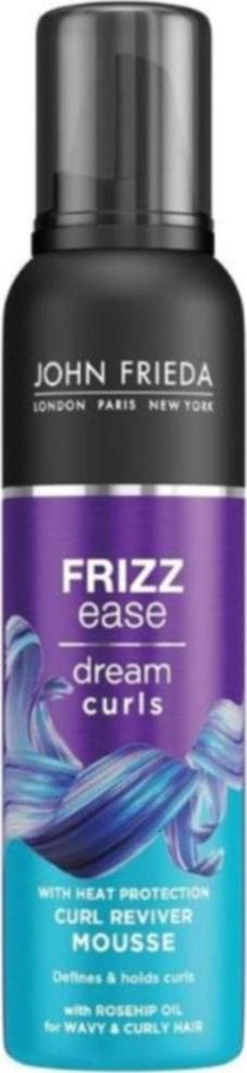 JOHN FRIEDA KOPUK DREAM 200 ML