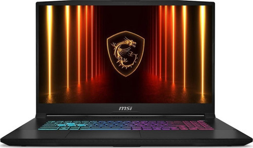 KATANA 17 HX B14WGKA21-046XTRA21 İntel Core İ7 14650HX 8GB 2TB SSD RTX5070 Windows 10 Home 17.3" WQHD 240Hz IPS