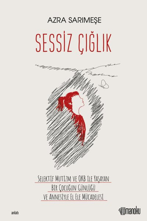 Sessiz Çığlık