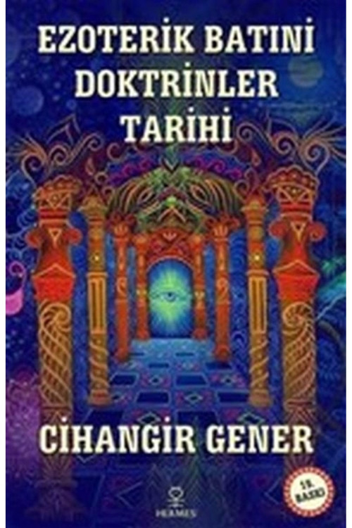 Ezoterik Batıni Doktrinler Tarihi