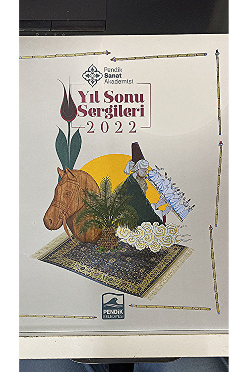 Yıl Sonu Sergileri-2022