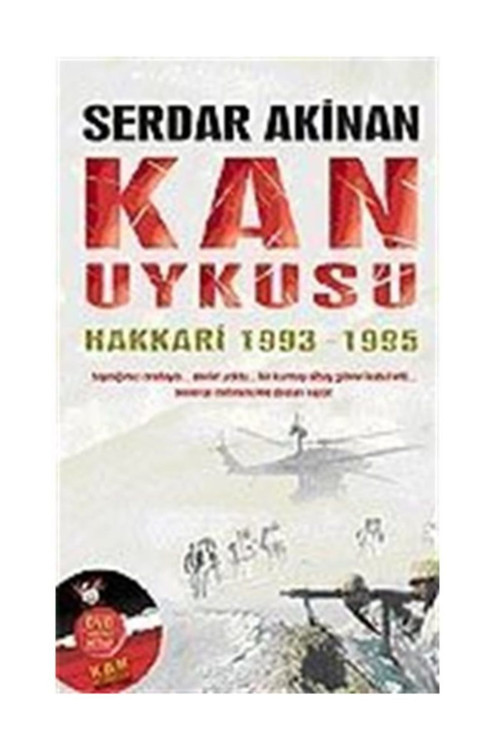 Kan Uykusu / Hakkari 1993-1995