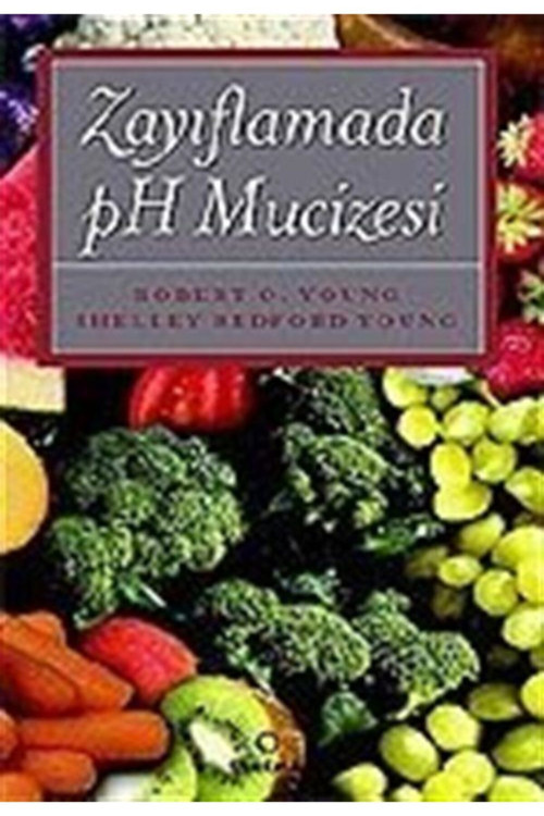 Zayıflamada Ph Mucizesi