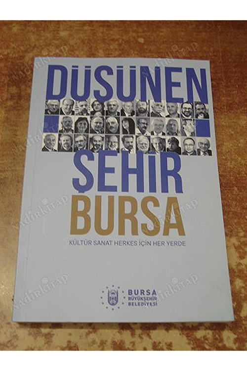 Düşünen Şehir Bursa