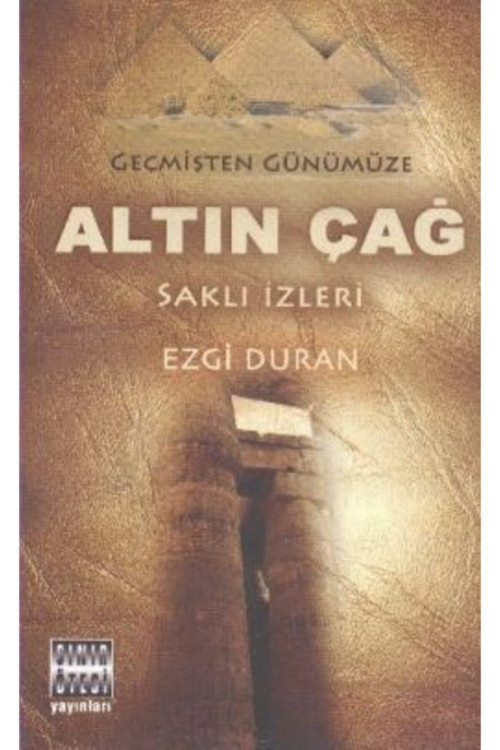 Kıda K11 Geçmişten Günümüze Altın Çağ - Ezgi Duran