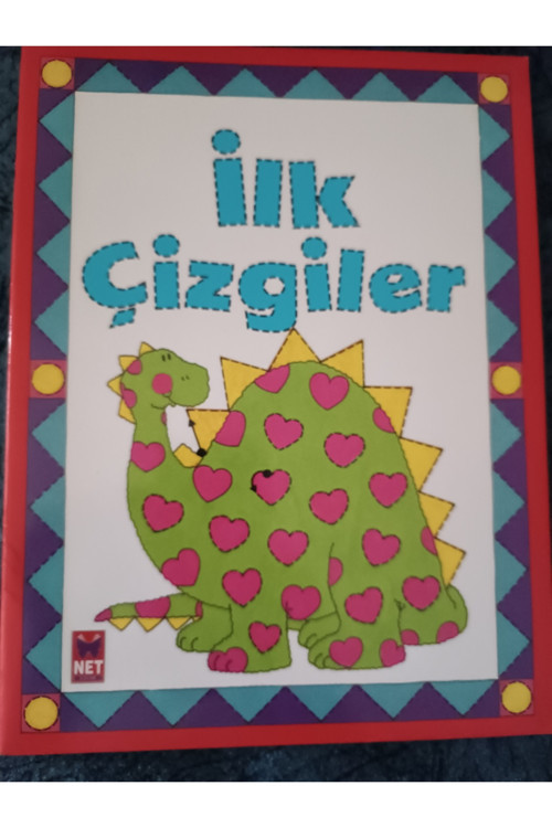 İlk Çizgiler