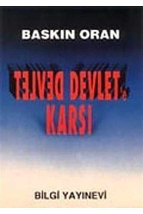 Devlet Devlete Karşı