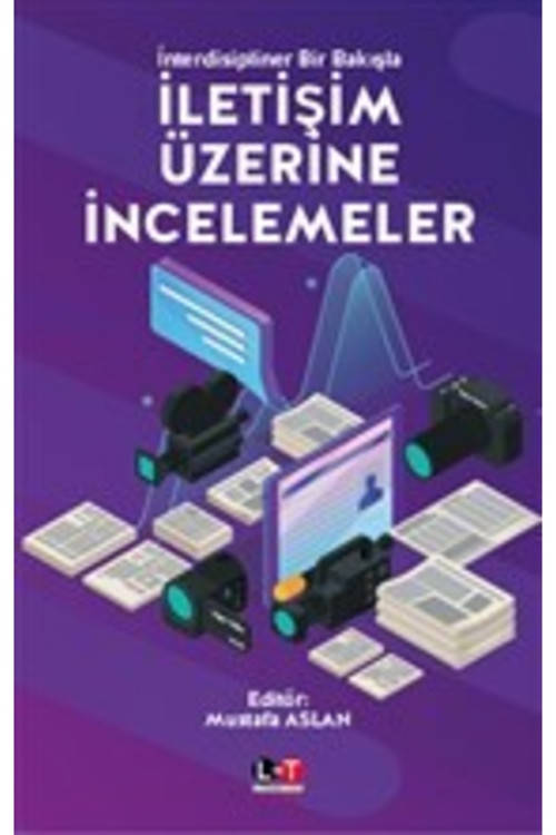 Iletişim Üzerine Incelemeler