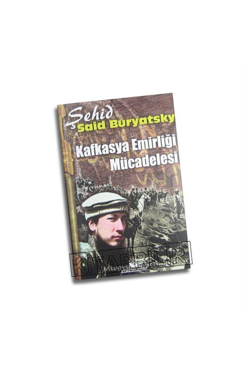 Kafkasya Emirliği Mücadelesi