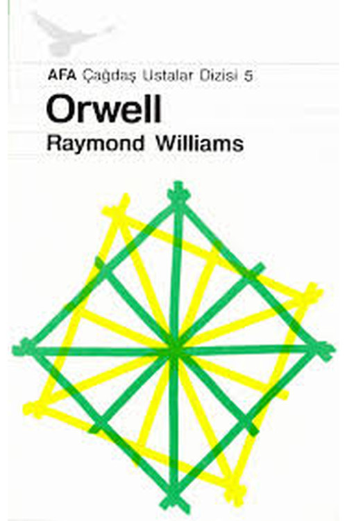 Orwell - Raymond Williams (1985 Basım)