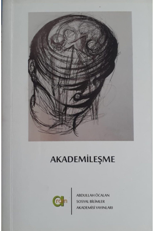Akademileşme