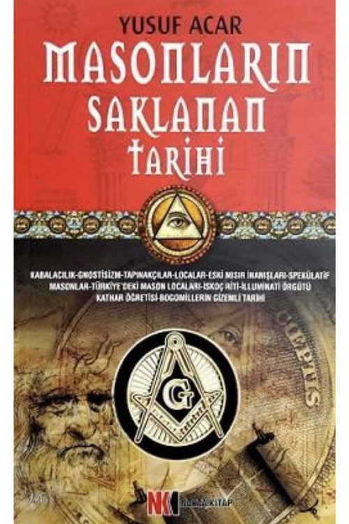 Masonların Saklanan Tarihi