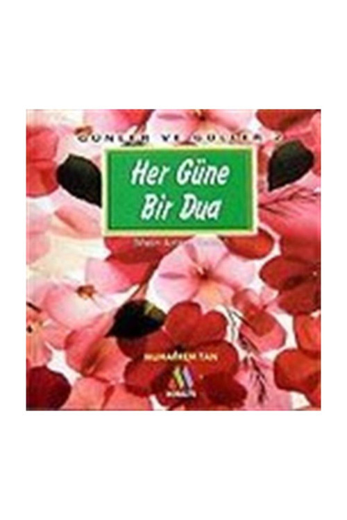Her Güne Bir Dua