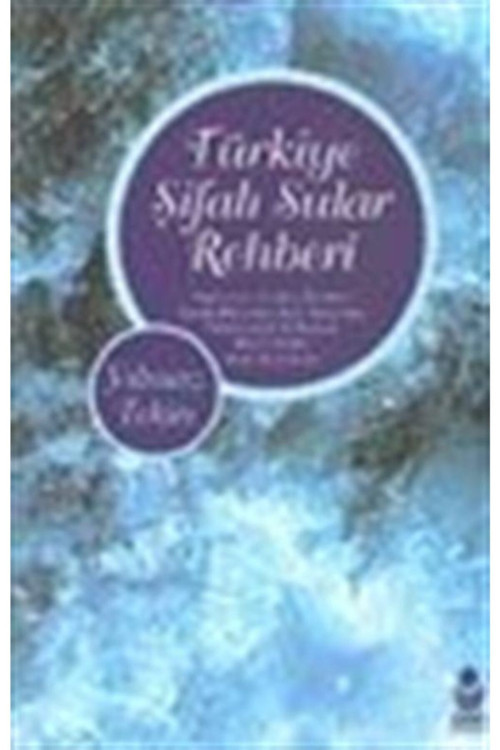Türkiye Şifalı Sular Rehberi