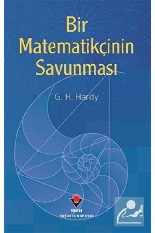 Bir Matematikçinin Savunması
