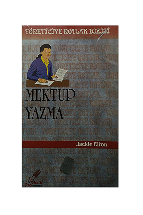 Mektup Yazma Jackie Elton
