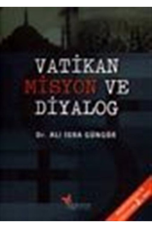 Vatikan Misyon Ve Diyalog