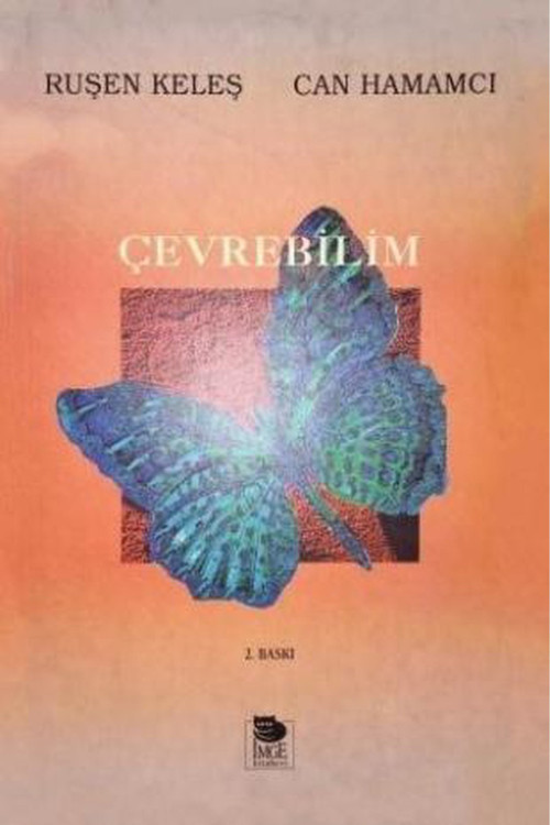 Çevrebilim Ruşen Keleş-Can Hamamcı