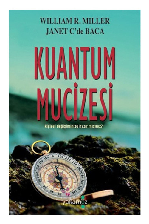 Kuantum Mucizesi - Janet C De Baca