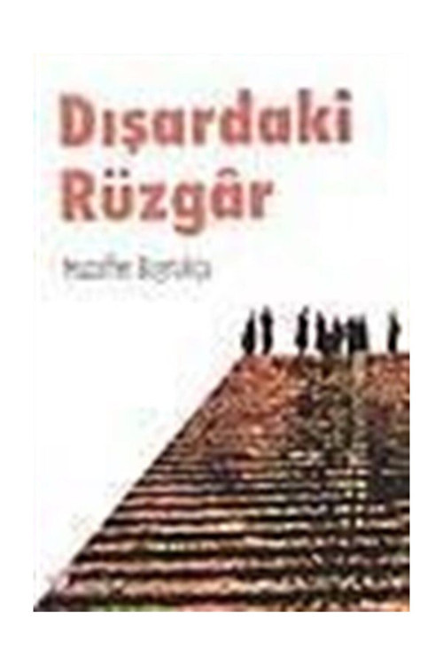 Dışardaki Rüzgar - Muzaffer Buyrukçu