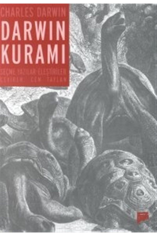 Darwin Kuramı Seçme Yazılar - Eleştiriler