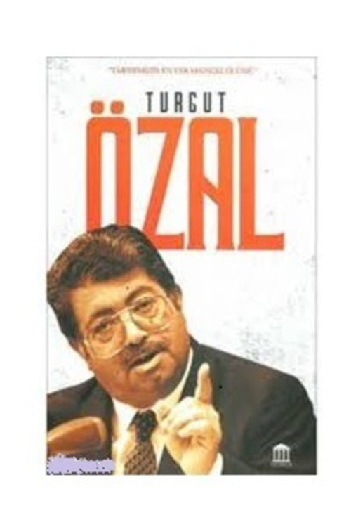 Turgut Özal