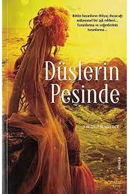 Düşlerin Peşinde-Kım Gruenenfelder