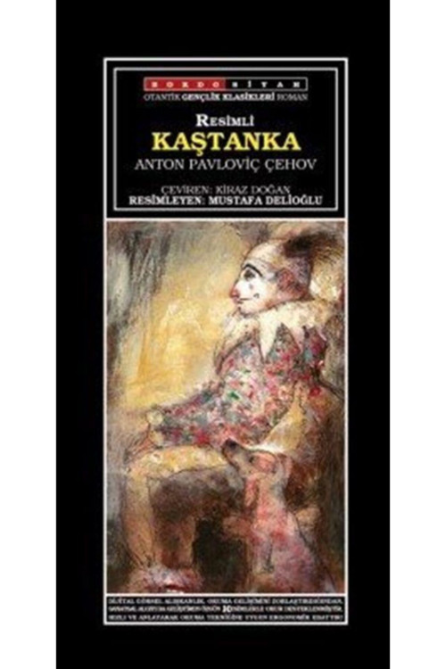 Kaştanka (Resimli)