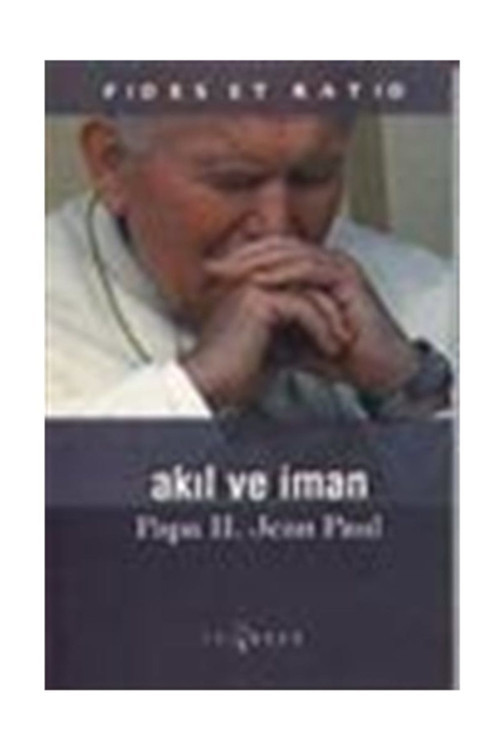 Akıl Ve Iman