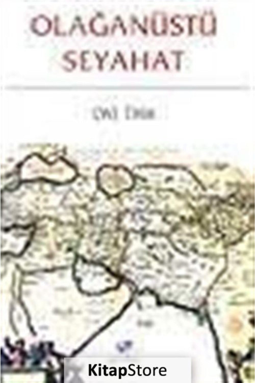 Olağanüstü Seyahat