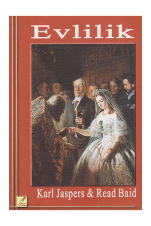 Evlilik - Karl Jaspers / Read Baid