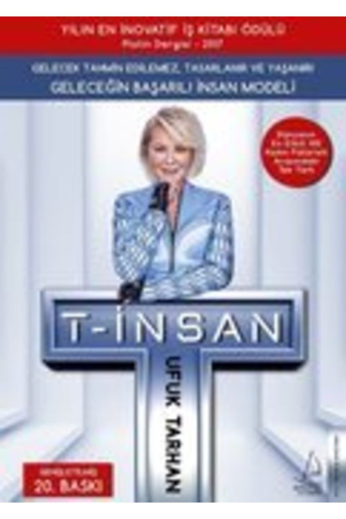 T - Insan - Ufuk Tarhan