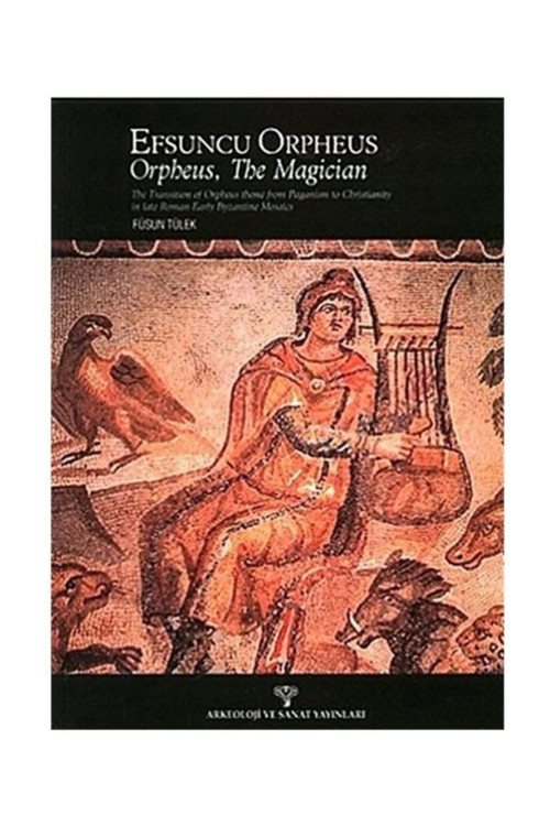 Efsuncu Orpheus & Orpheus, The Magician