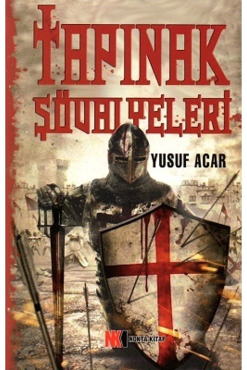 Tapınak Şovalyeleri