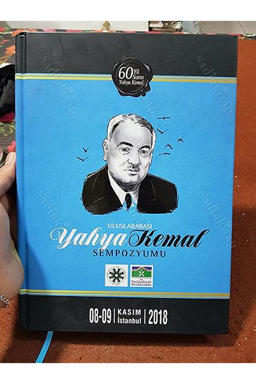 Uluslararası 60 Yıl Sonra Yahya Kemal Sempozyumu