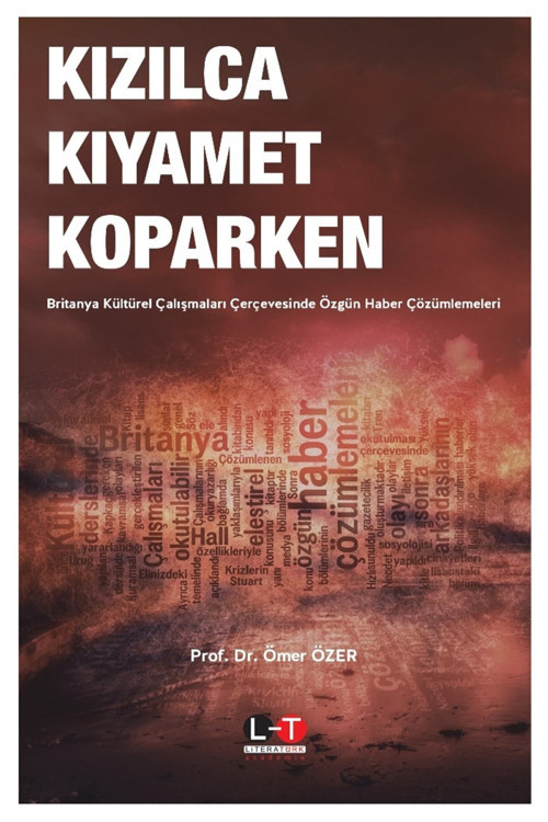 Kızılca Kıyamet Koparken - Ömer Özer