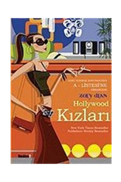 Hollywood Kızları