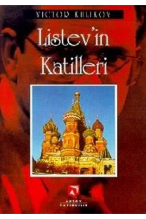 Listev'İn Katilleri Victor Kulikov