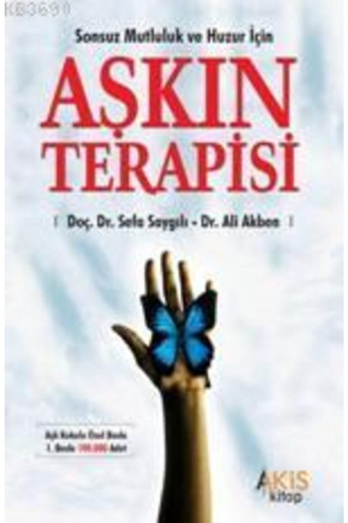 Nlp Ile Aşk