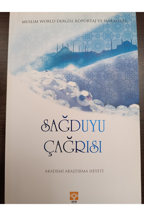 Sağduyu Çağrısı