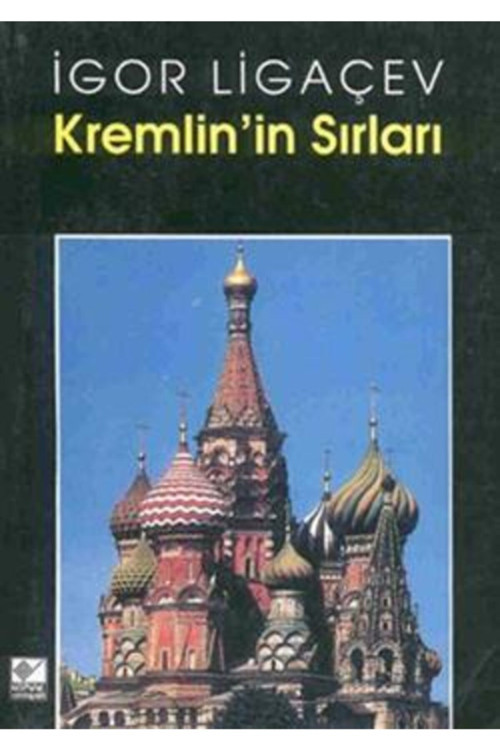 Kremlin’İn Sırları