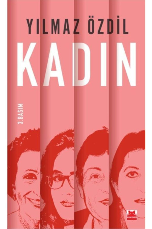 Kadın Yılmaz Özdil