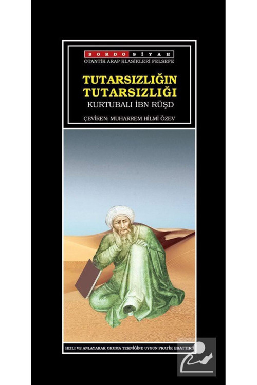 Tutarsızlığın Tutarsızlığı