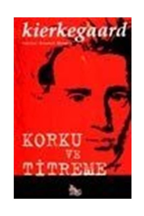Korku Ve Titreme