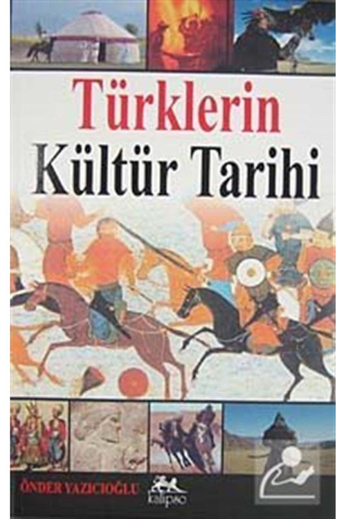 Türklerin Kültür Tarihi