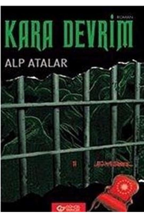 Kara Devrim / Türkiye 30 Yıl Sonra - Alp Atalar